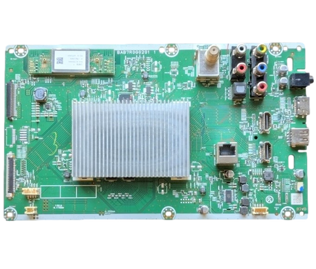 AB7V0MMAM001 PHILIPS Main Board, ME1 ,BAB7R0G0201 1 ,43PFL5603/F7