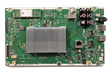 AB7VBMMAM001 Philips Main Board, BAB7R0G02011, BAA7VCG0201 2, 43PFL5703/F7