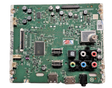 ABAUAMMA-001 Philips Main Board, BAAV0G0201 2, ABAUA-MMA, ABAUAUZ, FW50D48F