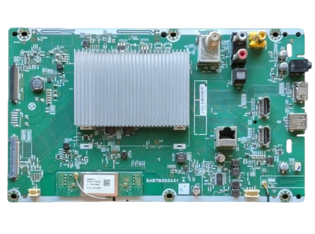 ABD8BMMAR001 Philips Main Board, BD8BD, BAB78ZG0401A, 65PFL5504/F7	XA2