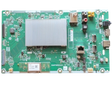 ABD8CMMAR001 PHILIPS Main Board, BAB78ZG0401 A, ABD8CMMA, 65PFL5504/F7