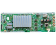 AC1RDMMAR001 Philips Main Board, BAC1R0G02011, AC1RD011, 55PFL5604/F7 A