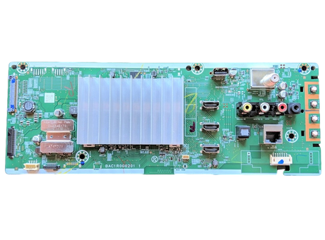 AC1U0MMAR-001 Philips Main Board, AC1U0MMAR001, BAC1R0G02011, 50PFL5604/F7A