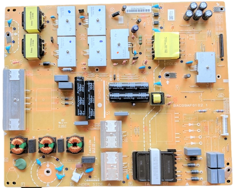 ACG9HMPW-001 Philips Power Supply, ACG9HMPW-001, BACG9AF010 2, 75PFL5704/F7