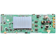 ACGVAMMAT001 Philips Main Board, BAC1R0G0201, E019E2814AB, 43PFL5604/F7