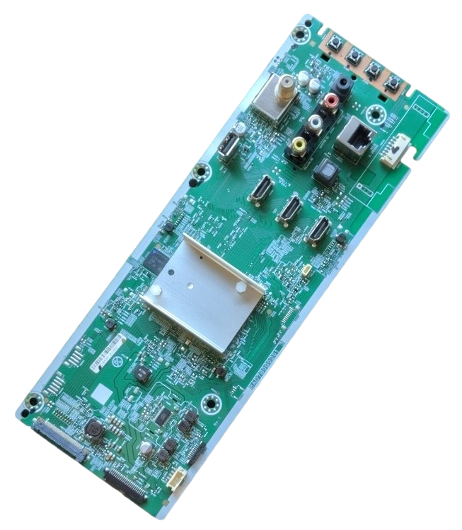 AD181MMAV001 Philips Main Board, BAD780G0201 1, 65PFL5766/F7 ME1, 65PFL5766/F7 D