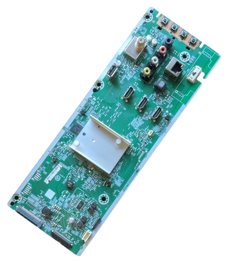 AD181MMAV001 Philips Main Board, BAD780G0201 1, 65PFL5766/F7 ME1, 65PFL5766/F7 D