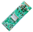 AD186MMAV001 Phillips Main Board, BAD780G0201 2, D186, 65PFL5766/F7, 65PFL5766/F7 ME2