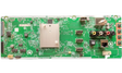 AD188MMAV001 Philips Main Board, S/N XA4, BAD780G0201 (2), D188D0F11, 65PFL5766/F7