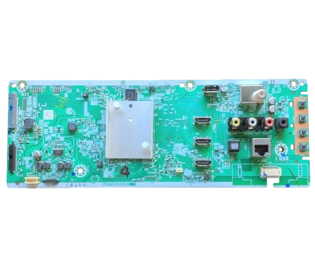 AD1R3MMAV001 Philips Main Board, AD1R0MMAV001, BAD780G0201 1, 55PFL5766/F7