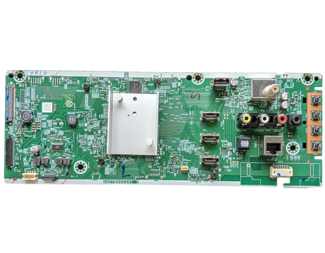 AD1R8MMAV001 Philips Main Board, BAD780G0201 3, 55PFL5766/F7, 55PFL5766/F7