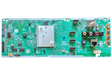 AD1U5MMA-001 Philips Main Board, D1U5, BAD780G0201 3, 50PFL5766/F7