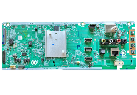 AD1U5MMA-001 Philips Main Board, D1U5, BAD780G0201 3, 50PFL5766/F7