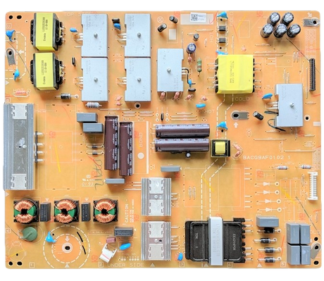 AD791MPW-001 Phillips Power Supply, BACG9AF01021, AD791MPWT, 75PFL5604/F7A (3P2), 75PFL4864/F7, 75PFL5704/F7