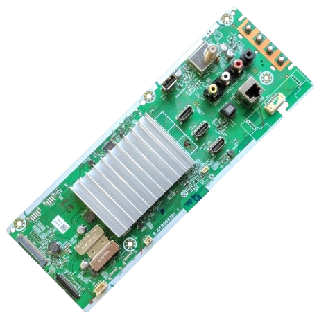 AD794MMAR001 Philips Main Board, BAC1R0G0201 1, AD794011, 75PFL5604/F7 A, 75PFL4756/F7