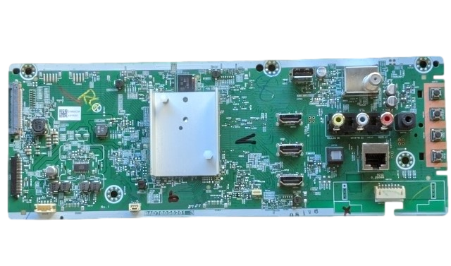 AD79DMMAR001 PHILIPS Main Board, AD79D013, BAD780G0201 3, 75PFL5604/F7