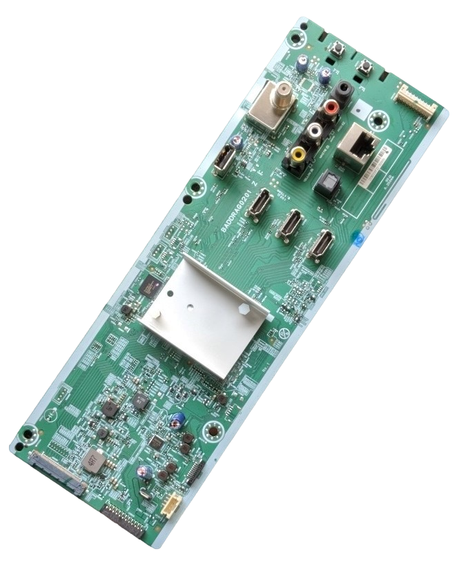 ADD8DMMA-001 Philips Main Board, BADDRAG0201 Z, ADD8D, 65PFL4864
