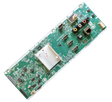 ADDUEMMA-001 Phillips Main Board, BAC7R0G0201Z, DDUE, 50PFL4756/F7 W, 50PFL4756/F7