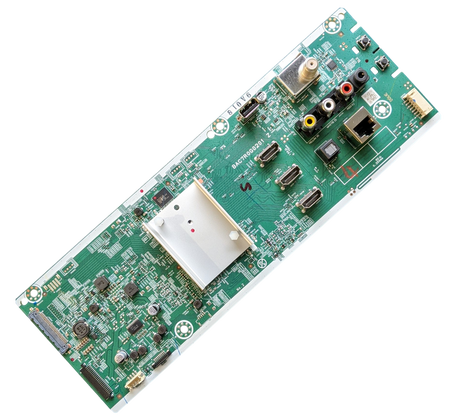 ADDUEMMA-001 Phillips Main Board, BAC7R0G0201Z, DDUE, 50PFL4756/F7 W, 50PFL4756/F7