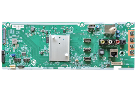 ADL80MMA-001 Philips Main Board, DL80D, BADL80G0201 1, 65PUL7552/F7