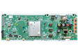 ADL90MMA-001 Philips Main Board, BADL80G0201 1, ADL9, 75PUL7552/F7