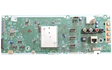 ADL91MAV001 Philips Main Board, ADL92011, BADL80G0201 1, 6B12D, 75PFL4756/F7