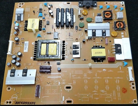 ADTV12415XF4 Insignia TV Module, power supply board, 715G5173-P01-W21-0025, NS-42E470A13