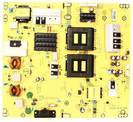 ADTV22419XDA Insignia Power Supply, 715G5345-P01-000-003M, NS-55E480A13A