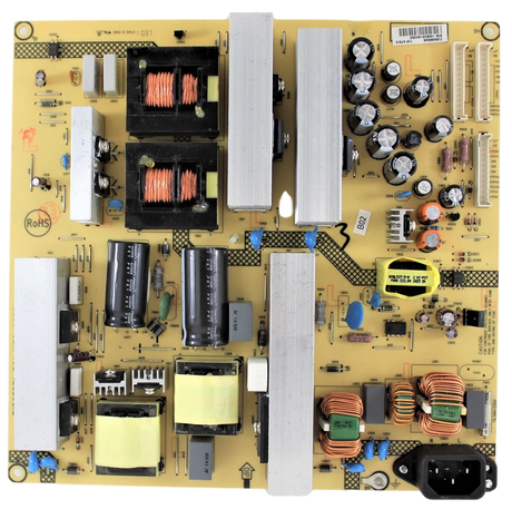 ADTV92439XAS Vizio Power Supply, 715G3871-P01-W30-003S, E550VA