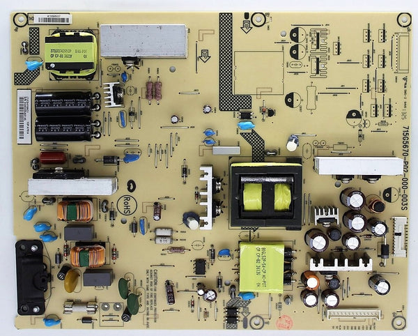ADTVC2418AC1 Vizio TV Module, Power Supply, 715G5670-P01-000-003S,  (T)C2418AC1, E500I-A2 – TV Parts Today