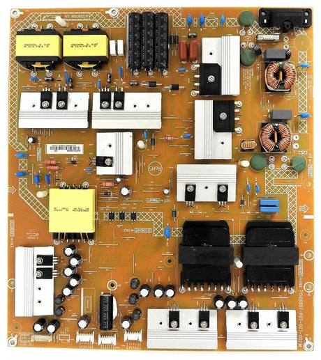 ADTVE1335XG6 Vizio Power Supply, 715G6887-P02-007-002M, (X)ADTVE1335XG6, P55-C1, E55-E1