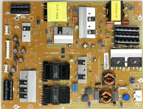 ADTVE1825AE7 Vizio Power Supply, 715G6960-P01-004-002S, (X)ADTVE1825AE7, M75-C1, M75C1, M75-C1 LTMASMAR