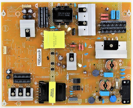 ADTVF2420XDA Vizio Power Supply, 715G6973-P01-000-002M, (X)ADTVF2420XDA, D50-D1, D50D1, D50-D1 LTMWTQCS, D50-D1 LTCWTQCS