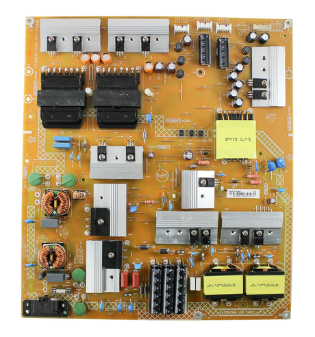 ADTVG1035XP1 Vizio Power Supply Board, (X)ADTVG1035XP1, 715G6887-P02-007-002M, P65-E1