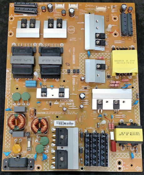 ADTVG1925AB5 Vizio Power Supply, 715G7728-P01-002-002M, (X)ADTVG1925AB5, E75-E1