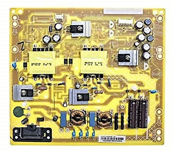 ADTVG2408AB7 Vizio Power Supply, (X)ADTVG2408AB7, 715G6131-P01-003-002H, D43F-E1