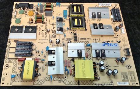 ADTVH1825AAY Vizio Power Supply, 715G9147-P01-001-003H, (X)ADTVH1825AAY, P55-F1