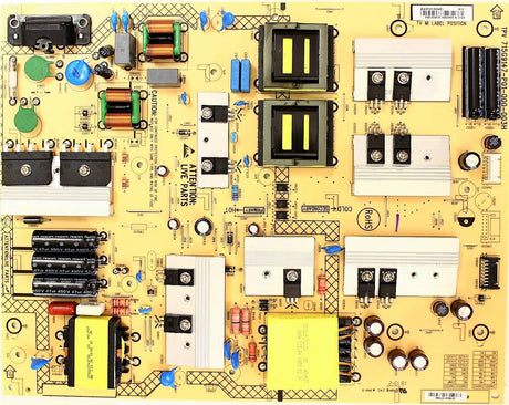 ADTVH1825AB1 Vizio Power Supply, 715G9147-P01-000-003H, (X)ADTVH1825AB1, E65-F1, E65F1, D65-D1