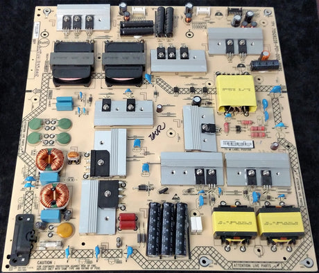 ADTVH1835AAR Vizio Power Supply, 715G9228-P01-000-003S, (X)ADTVH1835AAR, P65-F1