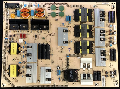 ADTVH1850AAS Vizio Power Supply, 715G9301-P01-000-003S, P75-F1