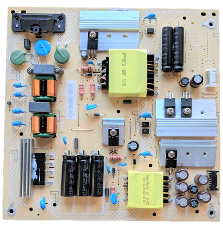 ADTVI1812AAB Vizio Power Supply, A1809317128, 715G9165-P02-001-003H, V436-G1