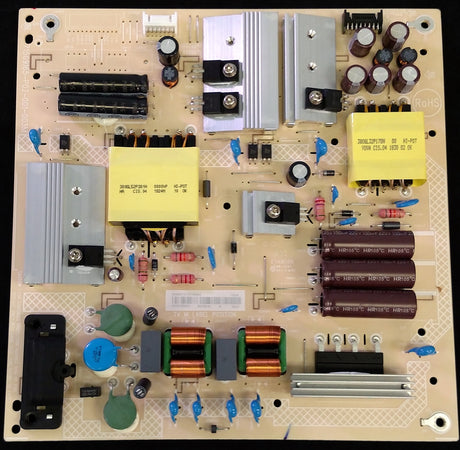 ADTVI1812AAC Vizio Power Supply, 715G9165-P02-001-003M, (X)ADTVI1812AAC, E43-F1