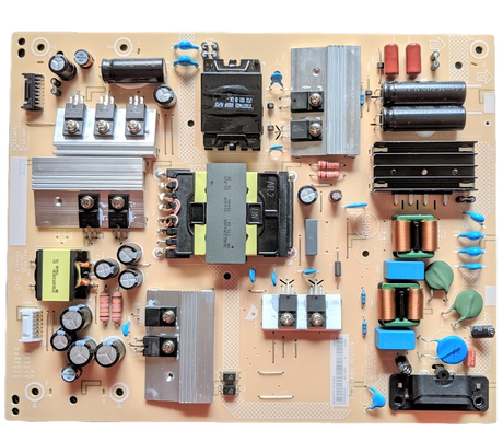 ADTVI1819XBA Vizio Power Supply, (X)ADTXI1819XBA, E168066, M507-G1