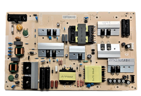 ADTVI1825AB4 Vizio Power Supply, 715GA120-P01-000-003M, A1904049, M558-G1