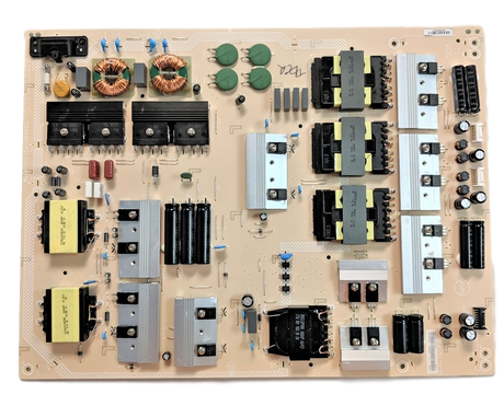 ADTVI1850AAW Vizio Power Supply, (X)ADTVI1850AAW, 715G9301-P01-001-003M, P659-G1