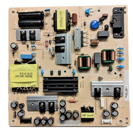 ADTVI2815AAV Vizio Power Supply, (X)ADTVI2815AAV, 715G9315-P01-001-003S, V555-G1 LTMWYIKV, V555-G1