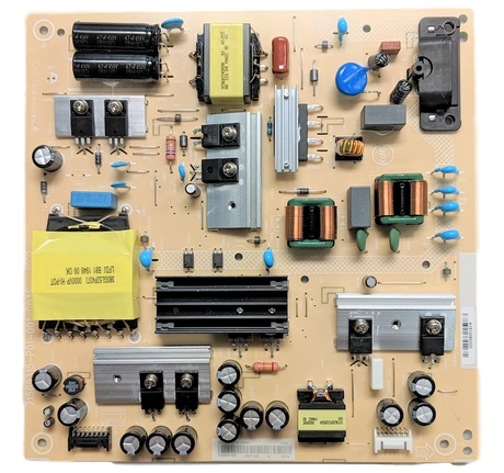 ADTVJ1815AB8 Vizio Power Supply, ADTVJ1815AB8, 715G9315-P01-001-003S, V555-G1