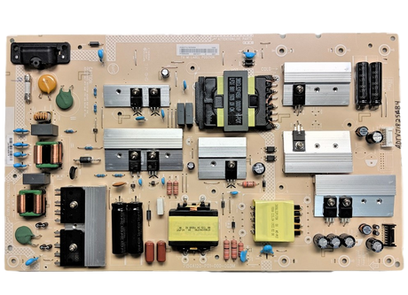 ADTVJ1825AB4 Vizio Power Supply, 715GA120-P01-000-003M, (X)ADTVJ1825AB4, V705-G1