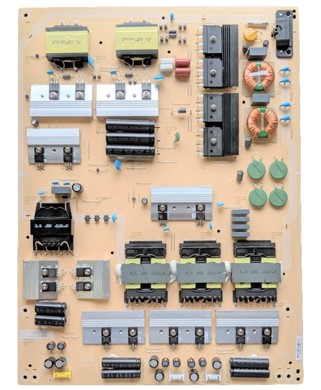 ADTVJ1845ABT Vizio Power Supply, 715G9301-P01-001-003M, A2007160274, P75Q9-H1