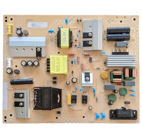 ADTVK1814AA6 Vizio Power Supply Board, (X)ADTVK1814AA6, 715GB421-P01-000-003S, M586X-H1